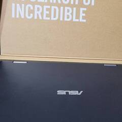 ASUS Chromebook C214M