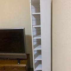 値下げ　本、CDラック