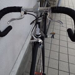 新品 ピストバイク フレーム 500mm 未使用品！エンジン ENGEN11 Crit-D 2024 Sサイズ アルミ ピスト