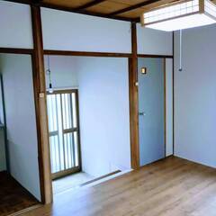 【長崎市本尾町】🌸可愛らしい２Ｋ平屋の戸建です🤗✨✨敷地内にバイク🏍置けます✨✨ - 長崎市