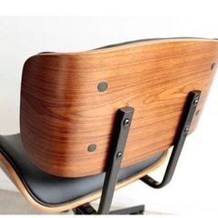 新品 オフィスチェア  大川家具の画像