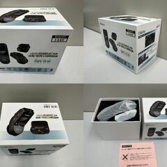 😸最終処分【新品・未使用品】ドライブレコーダー「3個のカメラで前後・室内を同時録画」管理No7 の画像