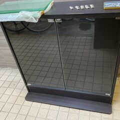 コレクションラック　5000円から3000円から1000円に値下...