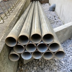単管パイプ 2m