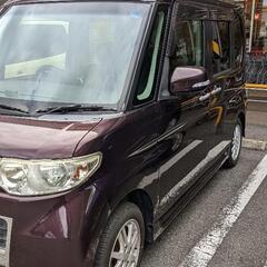 🌈DAIHATSUタントカスタム🉐車検2年🉐格安コミコミ乗り出し価格🉐