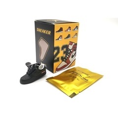 エアフォースワン　シュプリーム　コラボ　ミニチュアスニーカー　カ...