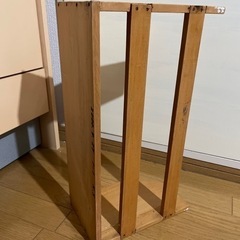 本棚　47.5センチの画像