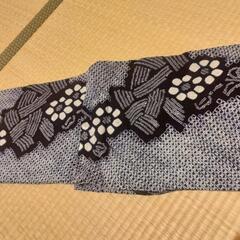 レディース浴衣