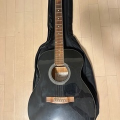 アコースティックギター　アコギ　ギター　ノーブランド