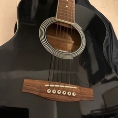アコースティックギター　アコギ　ギター　ノーブランドの画像