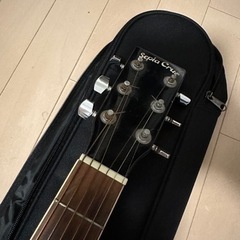 アコースティックギター　アコギ　ギター　ノーブランドの画像