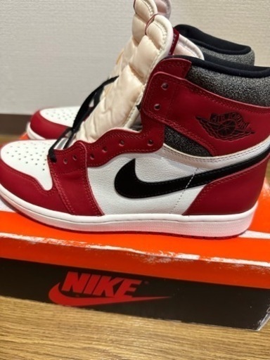 JORDAN 1RETRO OG PS 