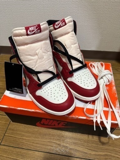 JORDAN 1RETRO OG PS 