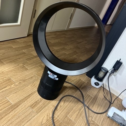 ダイソン 扇風機