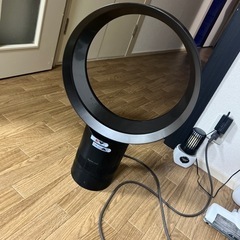 ダイソン 扇風機