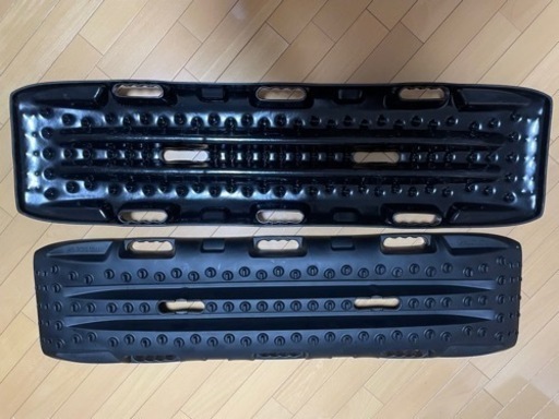 ロトパックスロトトラックストラクションボードブラック