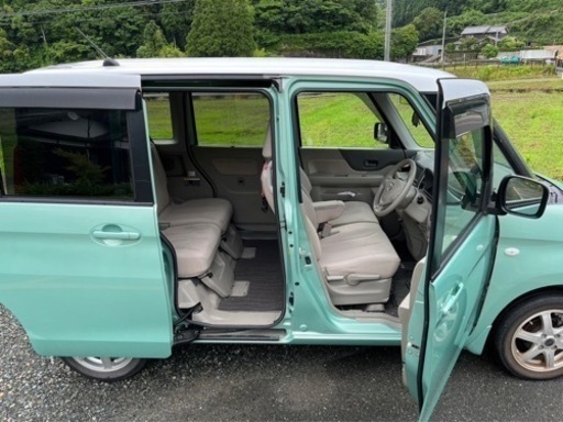 現在商談中　フレア　ワゴン　25年式　車検約一年