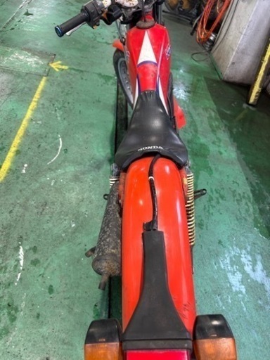 TLM50！！自賠責R6年10月　お話中