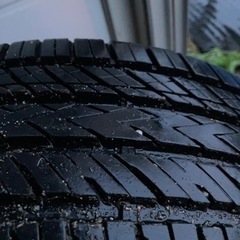 165/40/R15 タイヤ　1本の画像