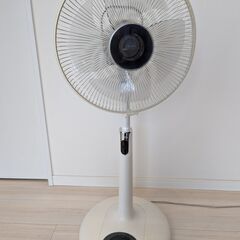 扇風機　東芝　中古