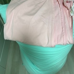 yogibo max 売ります。の画像