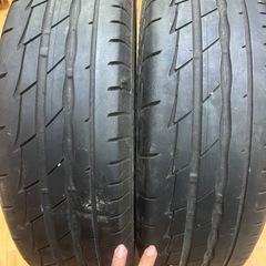 ✨ポテンザ165/55R15 2本 ✨