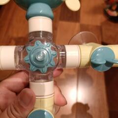 風呂　水遊び　おもちゃ　スリーコインズ人気商品の画像