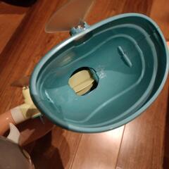 風呂　水遊び　おもちゃ　スリーコインズ人気商品の画像