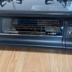 パロマ ガステーブル 都市ガスの画像