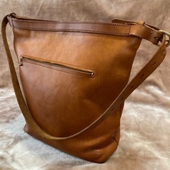 値下！slowスロウ ショルダーバッグ 本革レザー メンズ レディース
