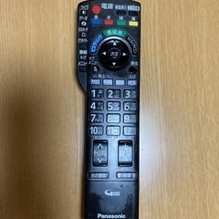 【受渡者決まりました】50インチプラズマTVあげます。（ジャンク扱い）の画像