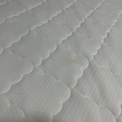 マットレス　高密度ポケットコイル　neruco ポケットコイルスプリングマットレスの画像
