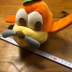 ディズニーの物語「小さな郵便飛行機」のペドロくん！！の画像