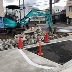 総合建設業　男女急募！！