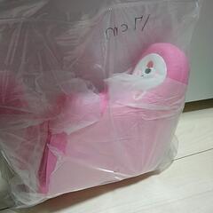 長靴///新品未開封///17センチ///の画像