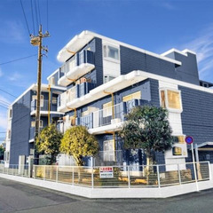 🌺入居初期費用8万円🌺小田急小田原線/愛甲石田駅 歩11分⭐️伊...