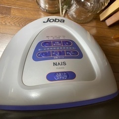 中古 ナショナル　JOBA乗馬フィットネス　EU6430　日本製