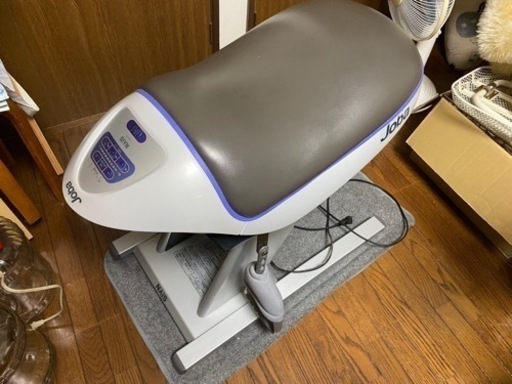 7/10まで！ジョーバJoba EU6430 (mochi) 旭川のフィットネス