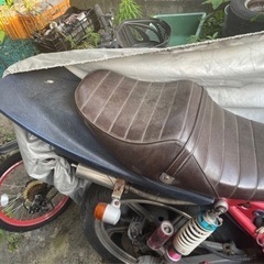 ゼファー400の画像