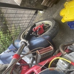 ゼファー400の画像