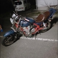 ゼファー400