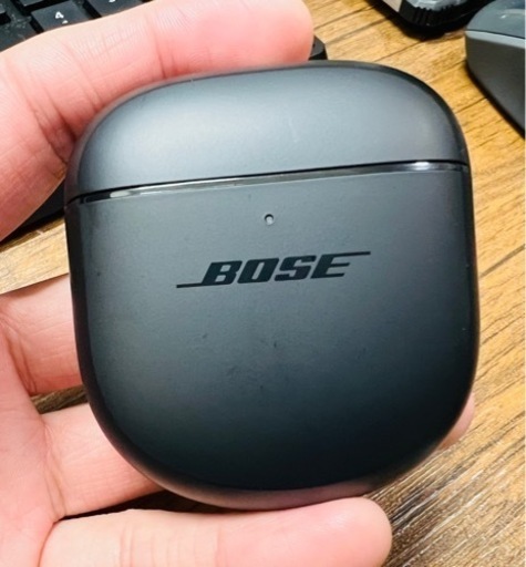 BOSE QuietComfort EARBUDS Ⅱ