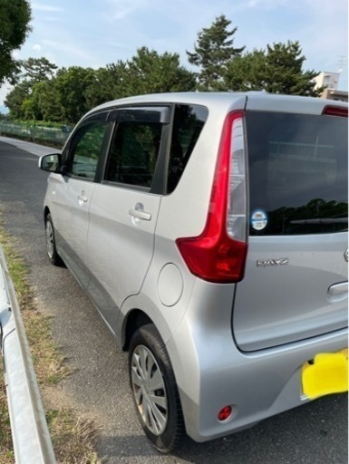 日産DAYZ