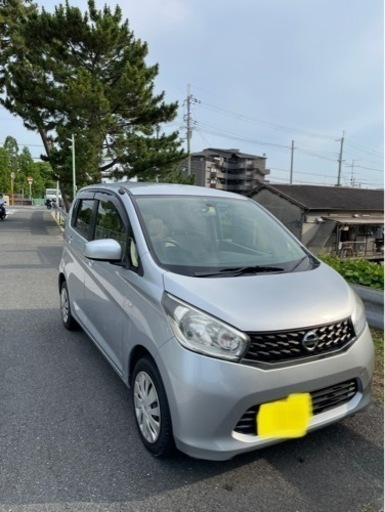 日産DAYZ