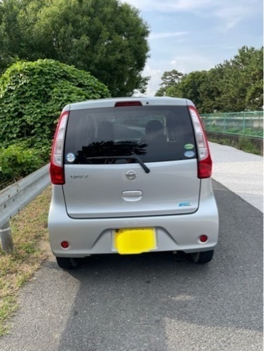 日産DAYZ