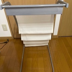 マガジンラックの画像