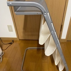 マガジンラックの画像