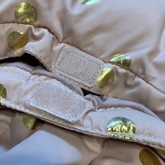 ⭐︎美品⭐︎H&M ダウンベストの画像