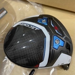 エアロジェット　LS ドライバー