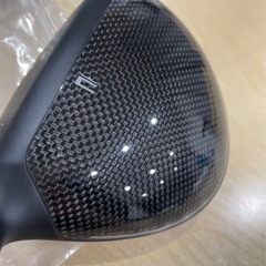 エアロジェット　LS ドライバー